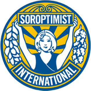Logo Soroptimisten International