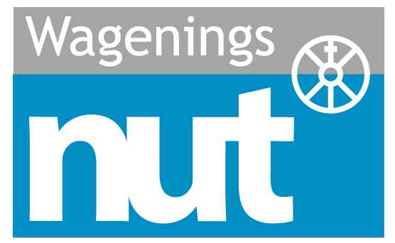 Logo Wagenings Nut